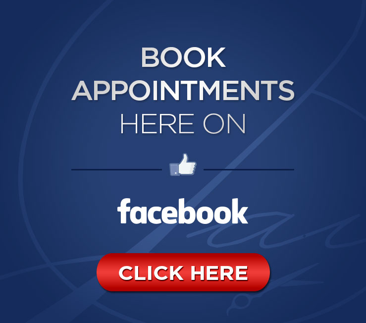 Book With Facebook